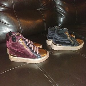 Michael Kors Toddler shoes